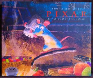 Les Coulisses de Pixar (01)